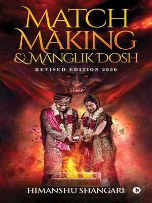 cover image of Match Making & Manglik Dosh